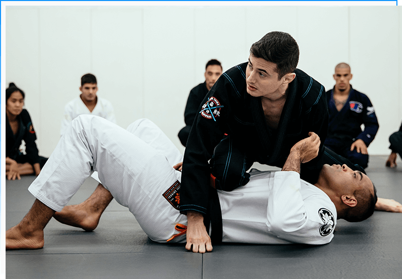 2023 IBJJF American Nationals - Caio Terra Association