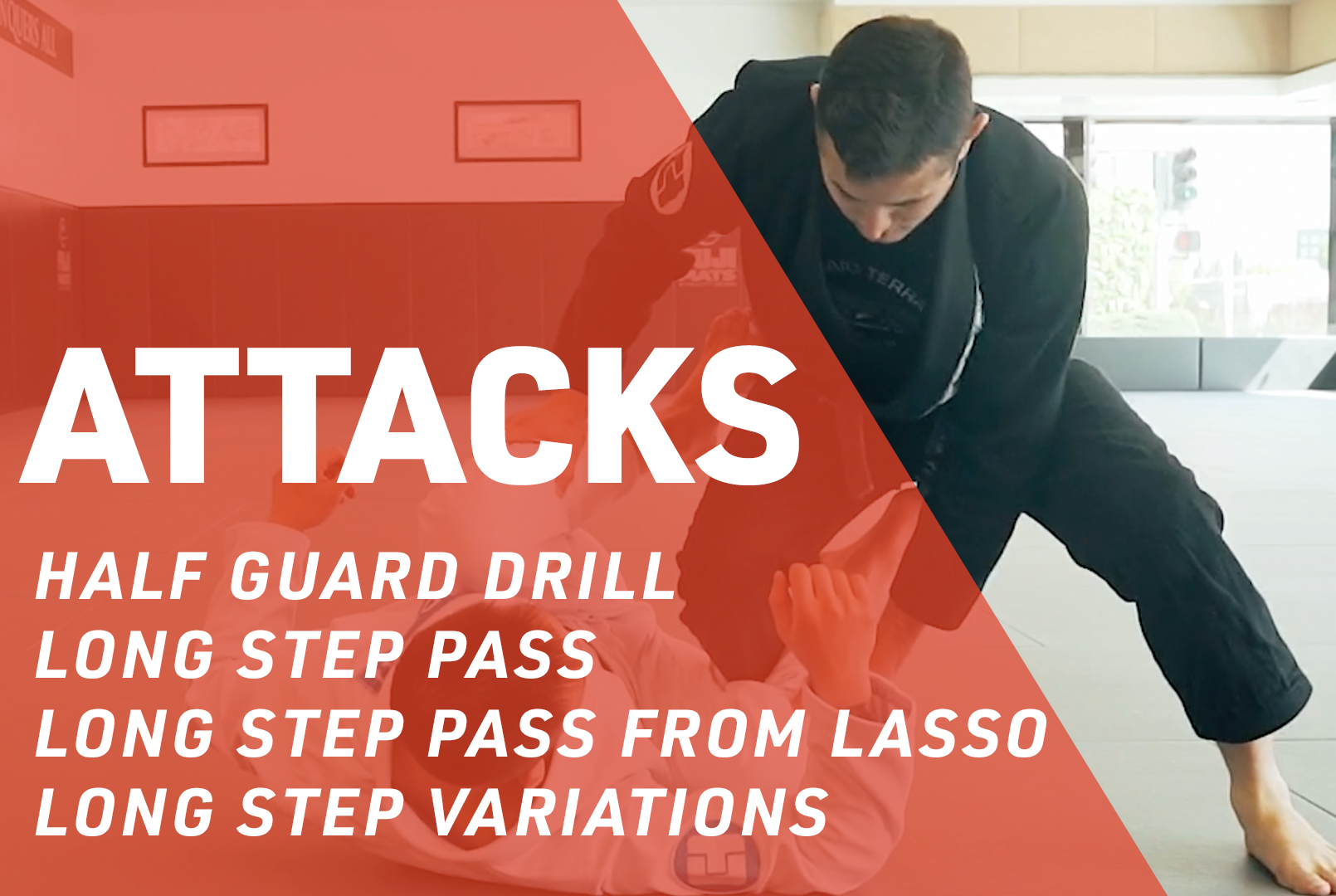 Terra Guard Archives - Caio Terra Online BJJ