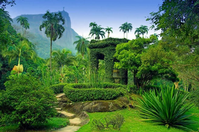 botanic-garden