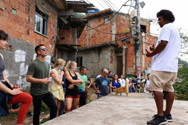 favela-tours