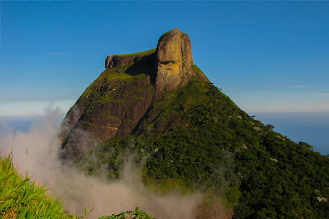 pedra-da-Gavea
