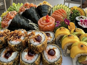 sushi